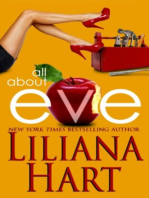 All About Eve - ebook